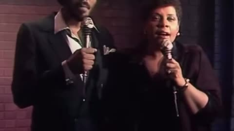 James Ingram and Patti Austin Baby; Come To Me (1981)