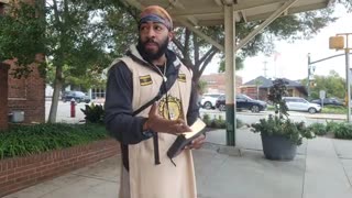 WalkInTheSpirit777 is live! LIVE CAMP 10/28/2025 : THE END IS HERE (STAFF OF BREAD BEING BROKEN)