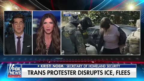 DHS Sec - Were Getting The Worst Off Our Streets