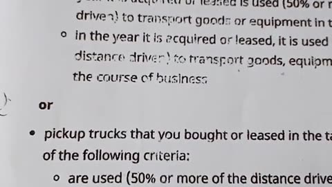 Canada, looks here! Difference between Automobile vs Motor Vihical