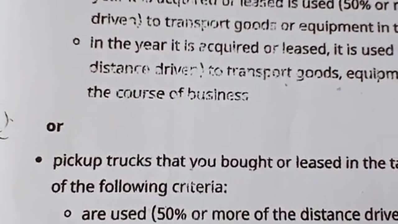 Canada, looks here! Difference between Automobile vs Motor Vihical