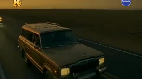 Sentada aquí en mi alma - Chayanne - HTV LUNADA AÑO 2007 HTV