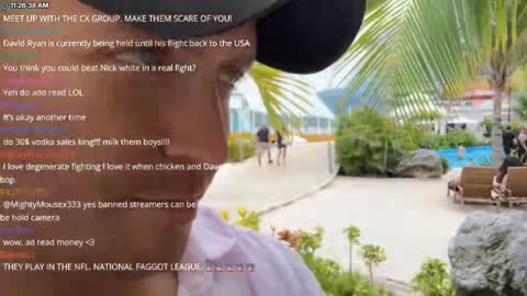 CX CREW FALL FROM GRACE