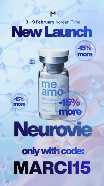 Meamoshop new product!! Pure 99.5 TOX