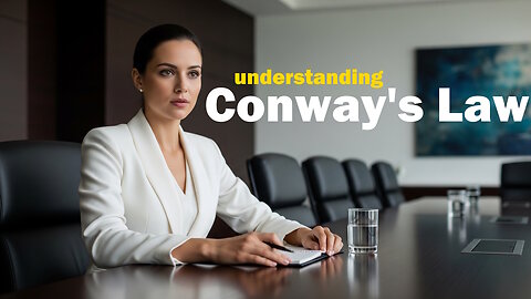 Understanding Conway's Law