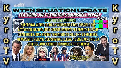 Tilannepäivitys 8.2.2026 (muokattu versio) (suomenkielinen tekstitys)