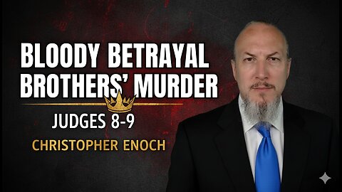 He Murdered 69 Brothers To Become King | The Rise & Fall of a Tyrant