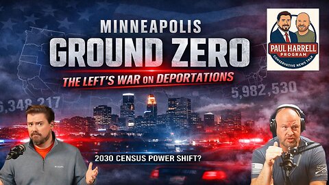 Why Minneapolis Became Ground Zero for the Left’s War on Deportations