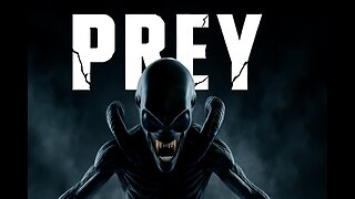 Prey Gameplay | Intense Space Station Survival - PART 1