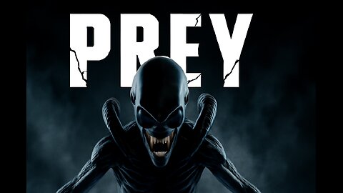 Prey Gameplay | Intense Space Station Survival - PART 1