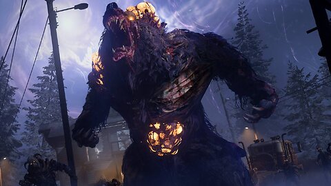 ROUND BASED ZOMBIES FEELS GOOD AGAIN : BLACK OPS 7