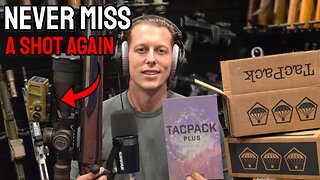 Unboxing Tactical Box/Best Sniper Upgrade | Vault Room Live Stream 049
