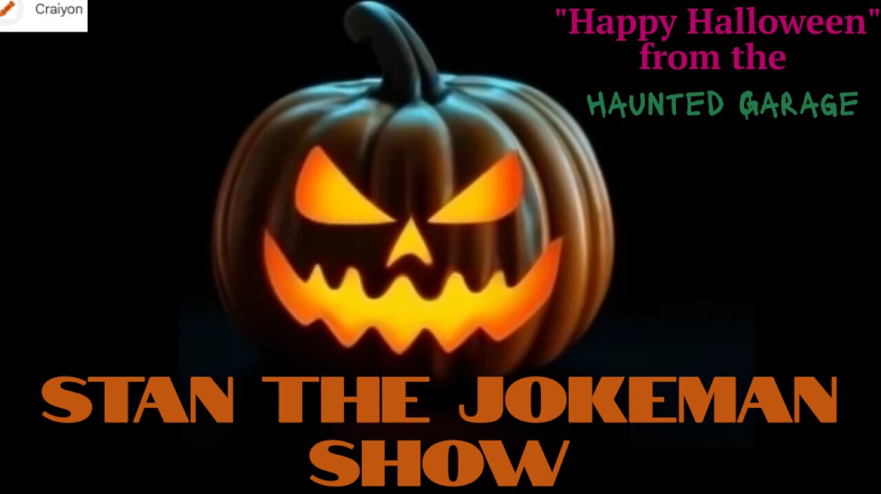 Trump Gets Tricked by Xi & Putin Gets Pulverized on HALLOW'S EVE!