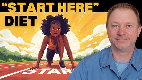 How to Start Eating Healthy: A No-Stress Beginner Guide