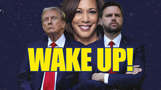 The Requirements For Waking Up To Reality