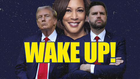 The Requirements For Waking Up To Reality