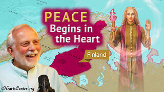 Sanat Kumara Speaks on the Key to Planetary Peace
