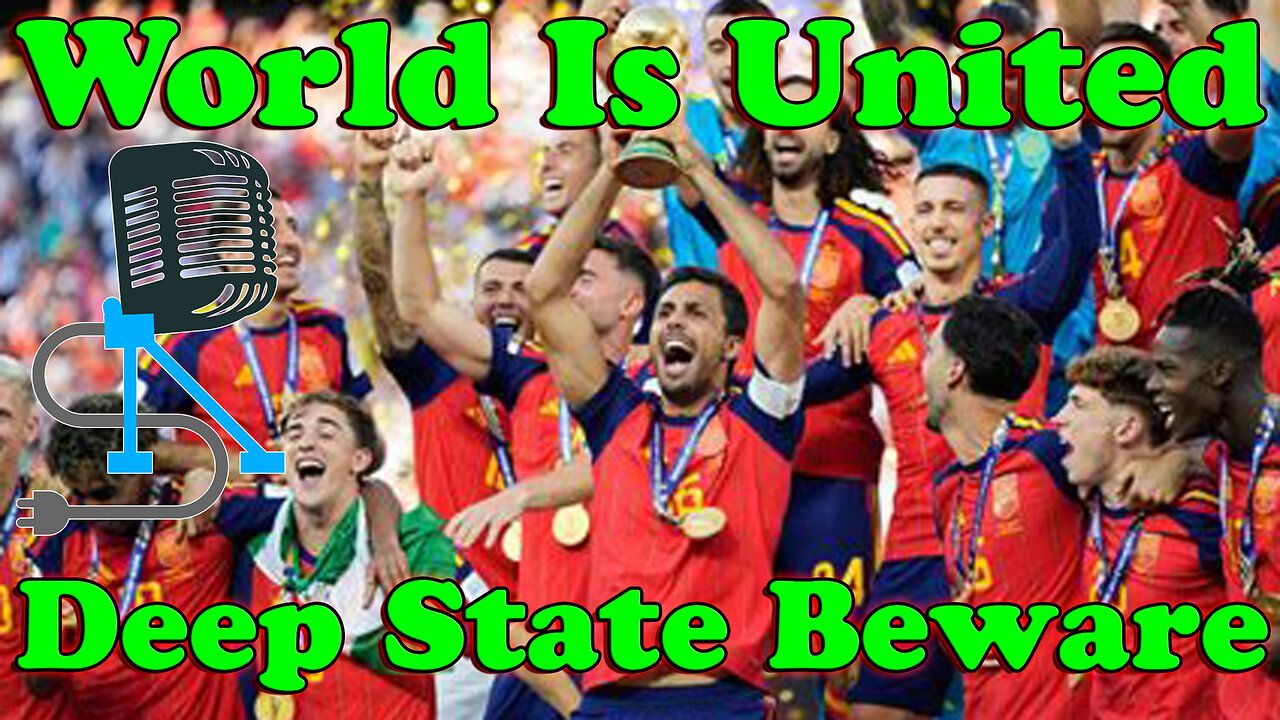 Incredible Days and Great Half Time Show | On The Fringe
