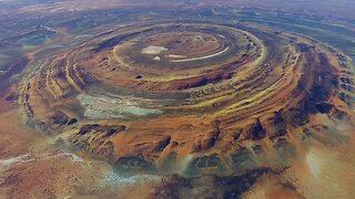 Civilization Cycle : Exploring North Africa With David Stig Hanson .