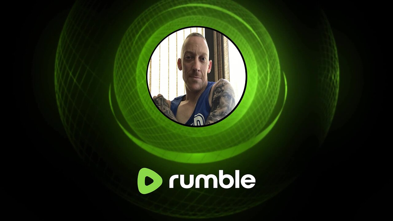 First live stream. Nothing planned, just hangin out.