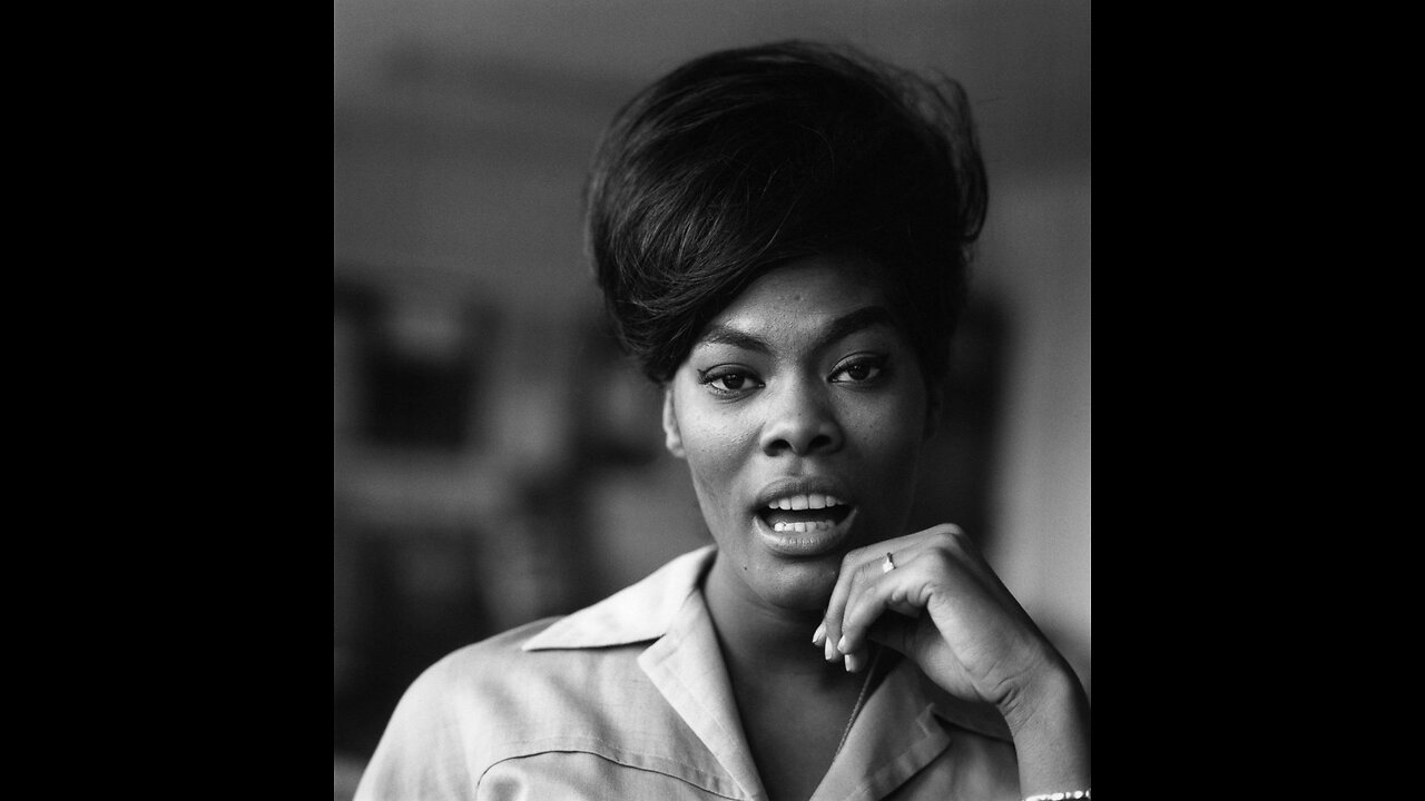 Dionne Warwick--Promises Promises