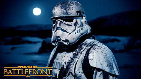STAR WARS BATTLEFRONT 2 | TAKODANA.