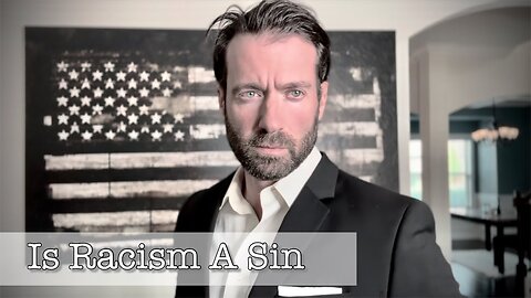 Is Racism A Sin? : A Racial Reckoning (FULL UNCENSORED DOCUMENTARY)