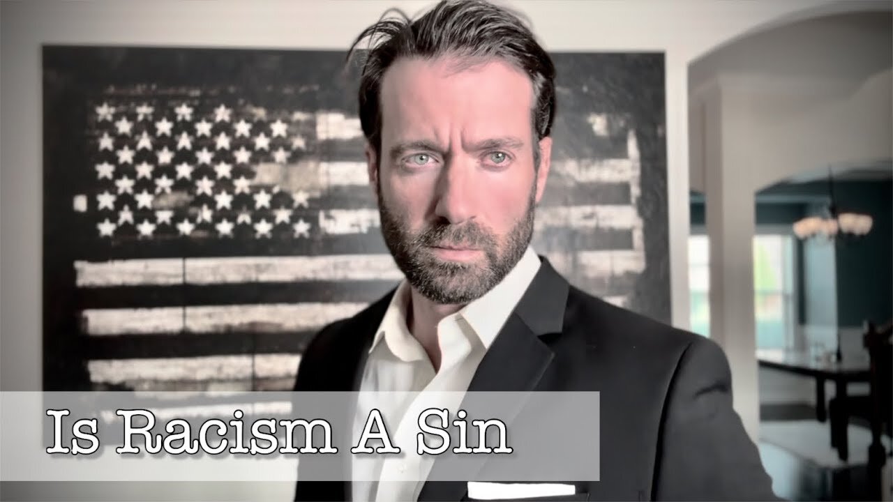 Is Racism A Sin? : A Racial Reckoning (FULL UNCENSORED DOCUMENTARY)