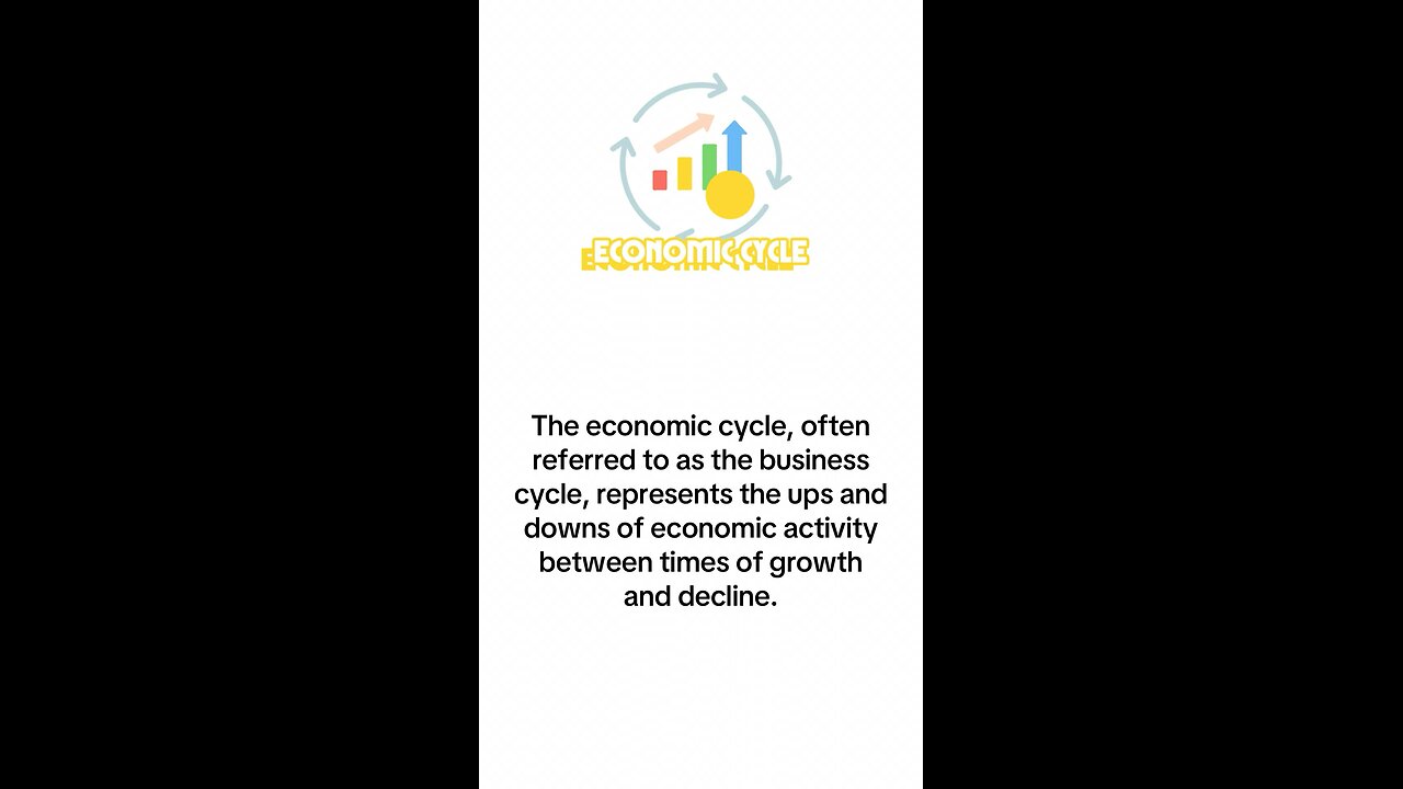 What is Economic Cycle?