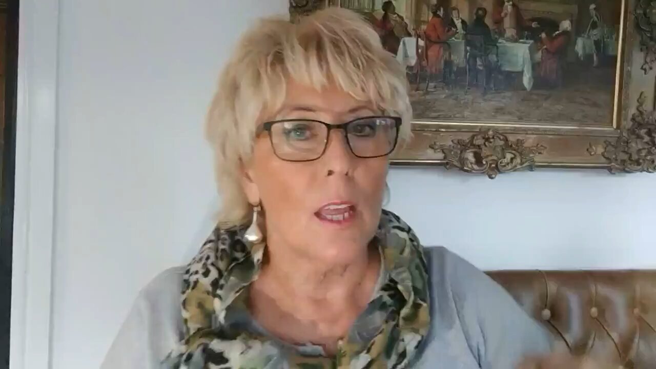 About the grooming gangs - June Slater UK Politics Uncovered