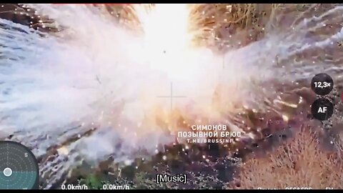 🇷🇺 🏹 ⚡️ The reconnaissance troops of the 26th TP destroyed a rare French mortar ⚡️