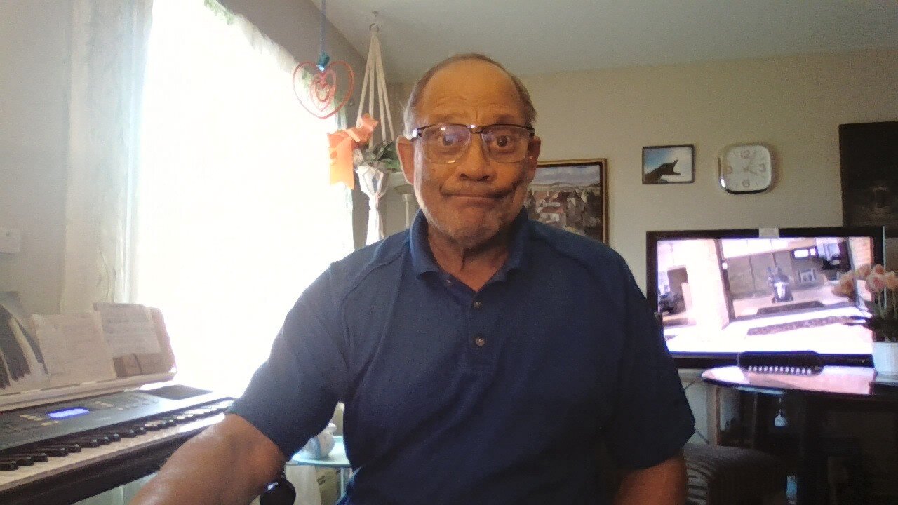 GOD CONTROLS ALL THE CHANGES TO COME...HE RULES