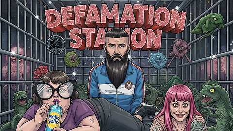 AWBJ LIVESTREAM 28TH/28TH DEC 2025