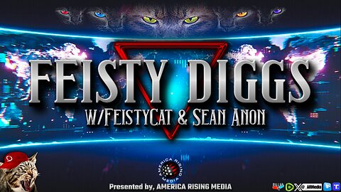 Feisty Diggs