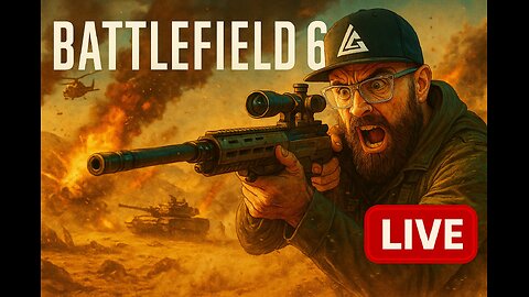 The Rumble Begins: LC Has Entered the Arena ⚡️🔥