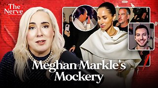 Meghan Markle’s Front Row Mockery at Paris Fashion Week, w/ Tim MacKay