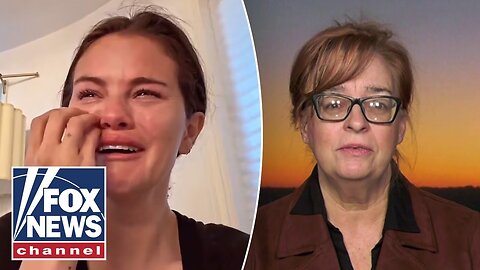 _INSINCERE__ Angel Moms blast Selena Gomez over tearful video(