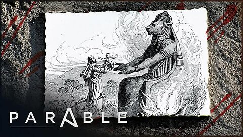 Unlocking the Secrets of Phoenician Child Sacrifices | Parable
