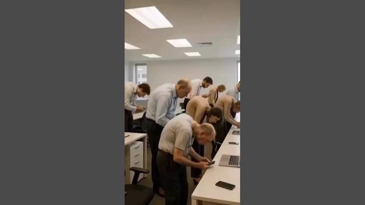 Get Real Stay RealRESIST