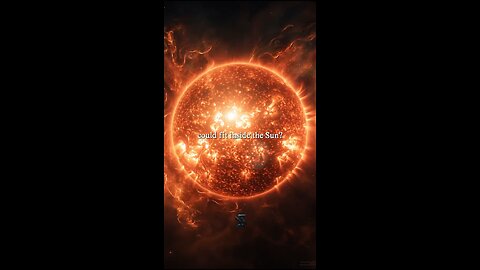 Title- How Small We Really Are.