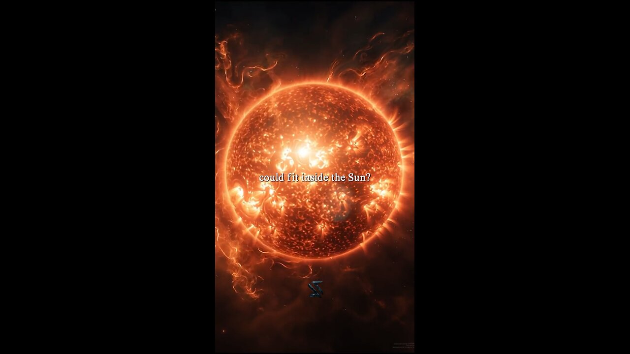 Title- How Small We Really Are.