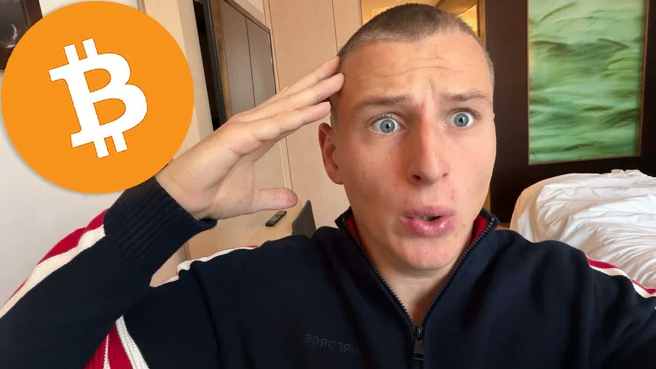 THIS IS BAD FOR BITCOIN...