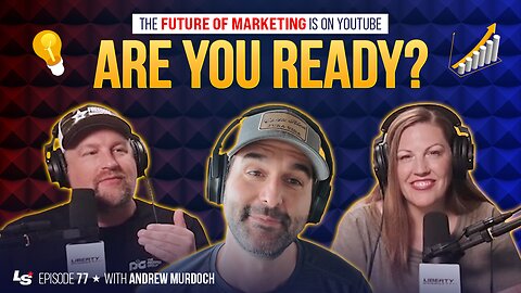 The Future of Marketing Is on YouTube—Are You Ready?