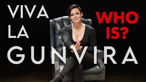 WHO IS GUNVIRA