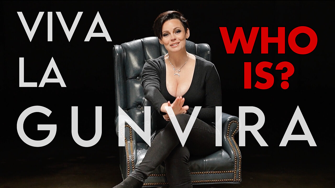 WHO IS GUNVIRA