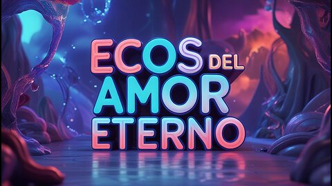 Ecos del Amor Eterno-R