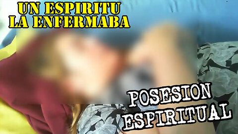 15 Hipnosis (dolencias físicas, contacto con su papá fallecido, liberación posesión espiritual)