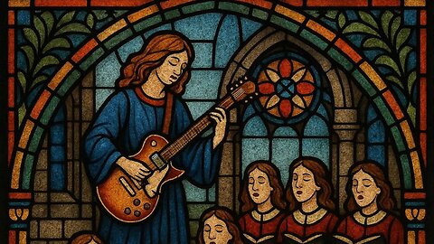 Secunda Passio Experimentalis (The St. Horatio Orchestra and Choir)