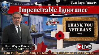 Impenetrable Ignorance