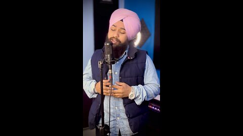 so satguru payara mere Nal Hai Bhai Hardeep singh Jalandhar wale